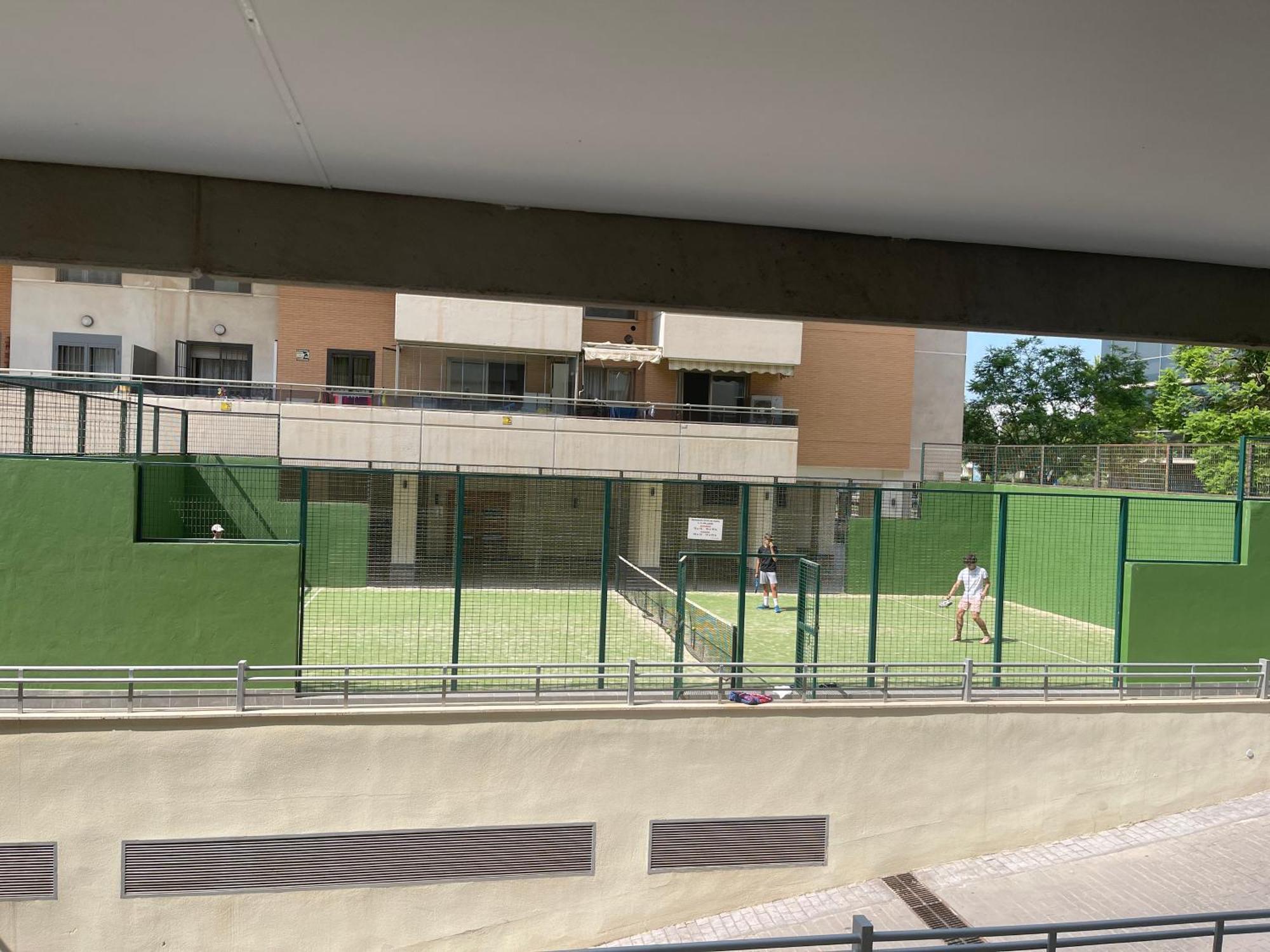 Apartamento Litoral Blue Málaga Exterior foto