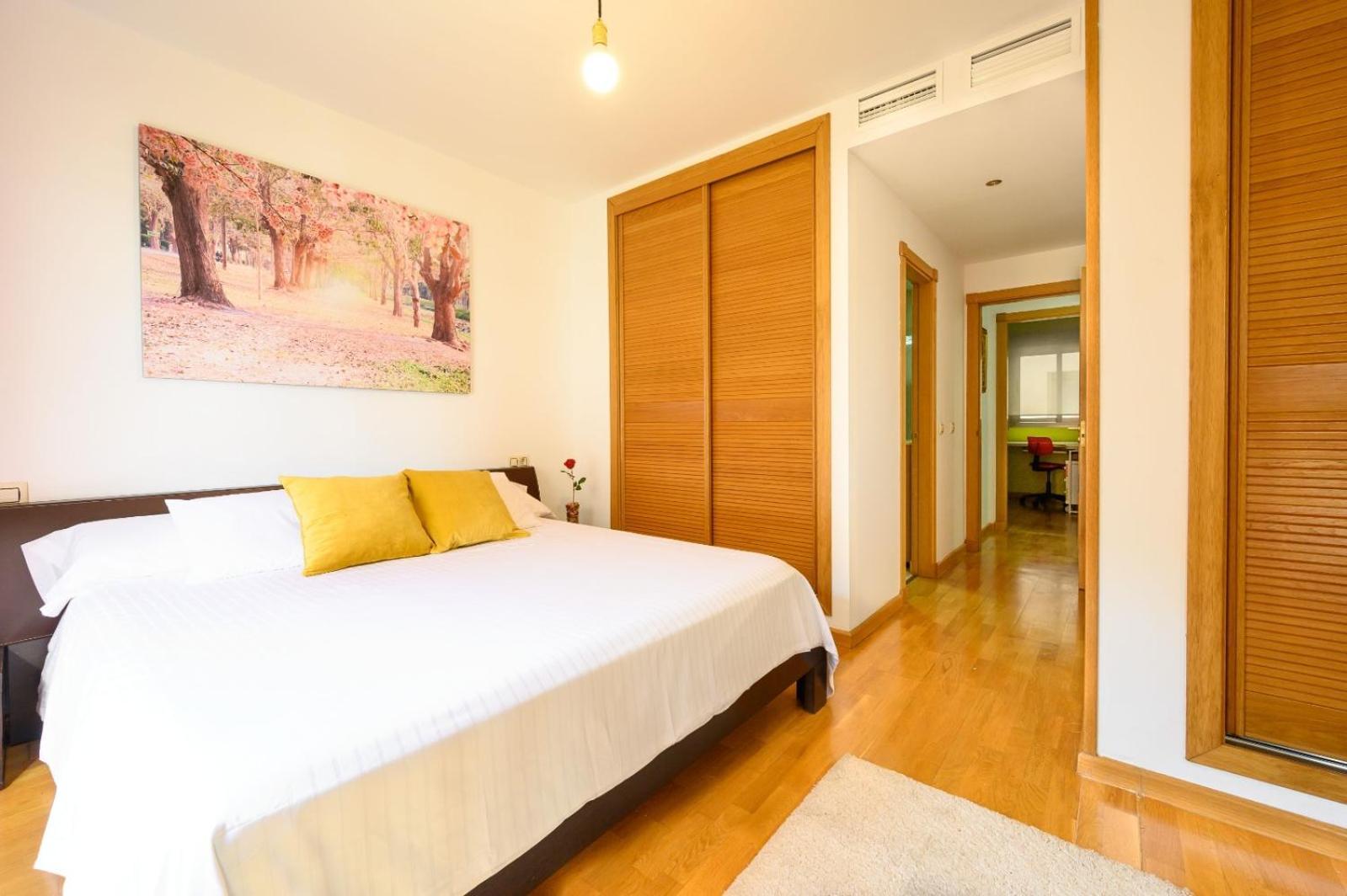 Apartamento Litoral Blue Málaga Exterior foto