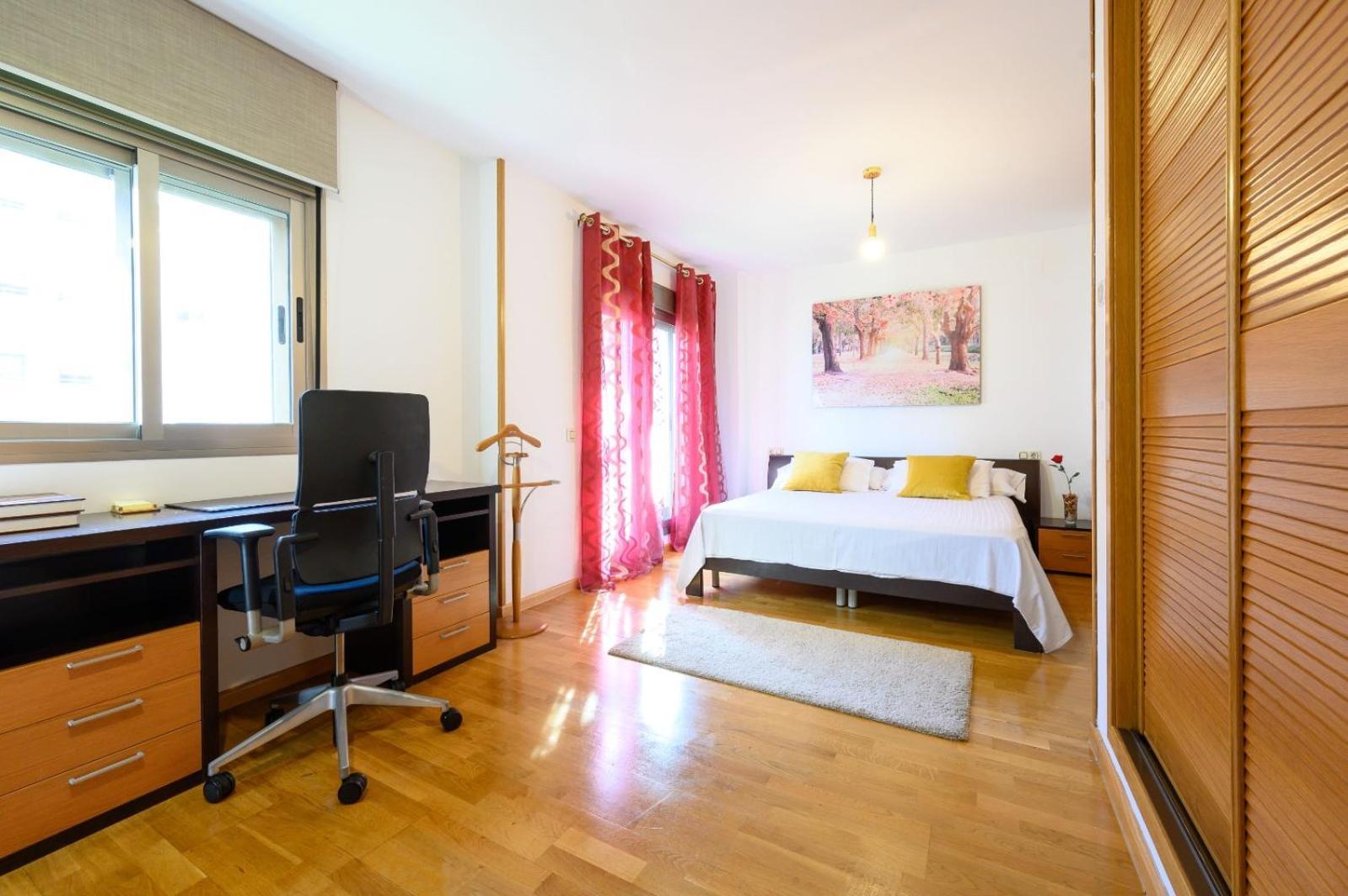 Apartamento Litoral Blue Málaga Exterior foto